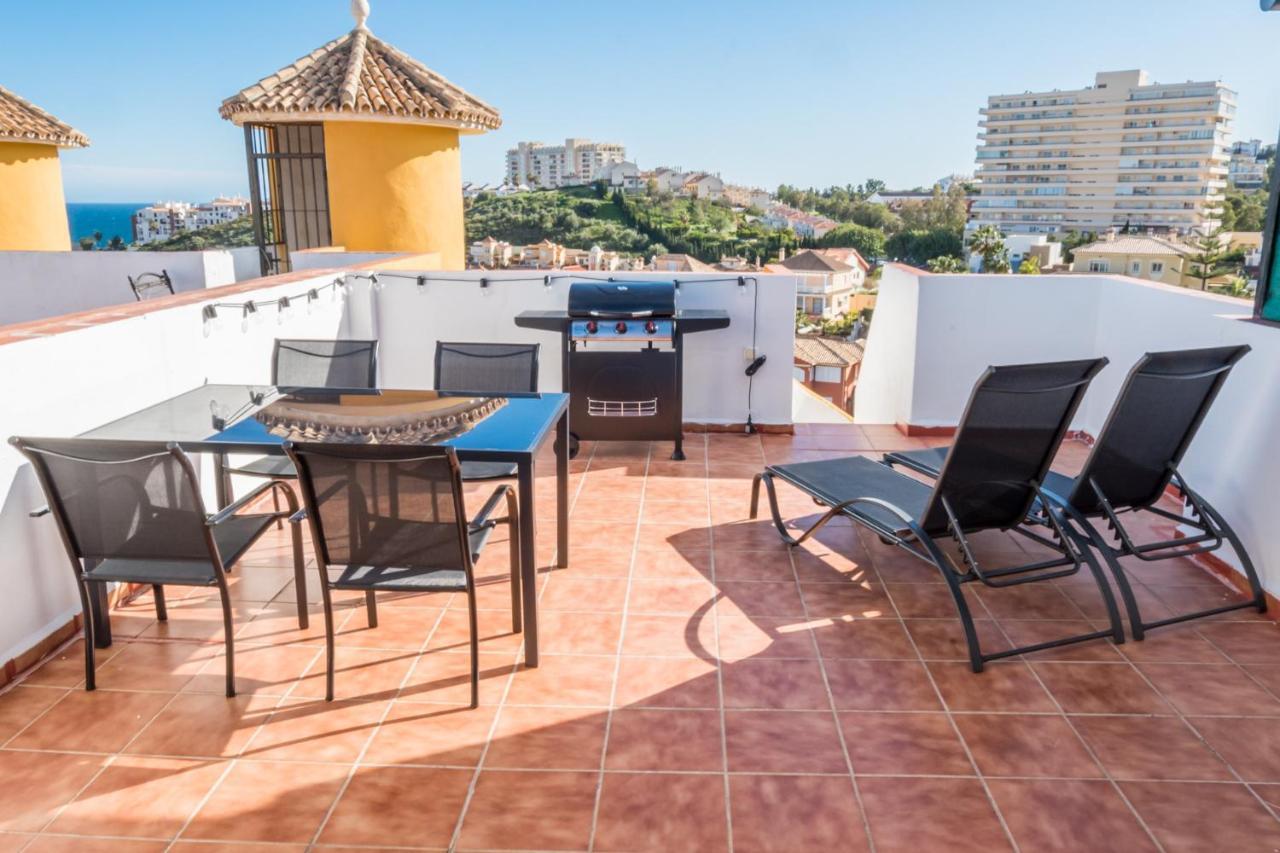Appartement Arroyo Rooftop